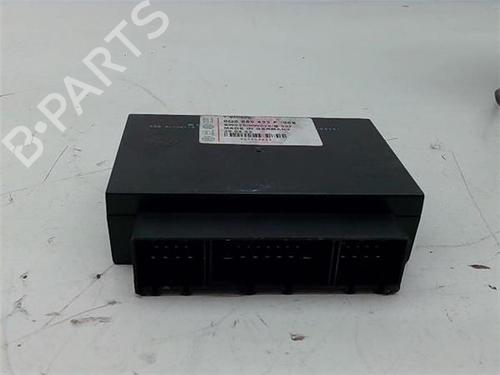 Used Control unit Control unit SEAT IBIZA III (6L1) 1.9 TDI (100 hp) 38352697 38352697