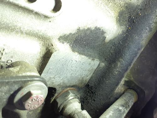 Engine MAZDA 3 (BL) 1.6 MZ-CD (BL14) | BP38333689M1 - Image 10