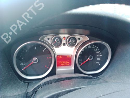 AC compressor FORD FOCUS II (DA_, HCP, DP) 1.6 TDCi | BP38334362M34 - Image 9