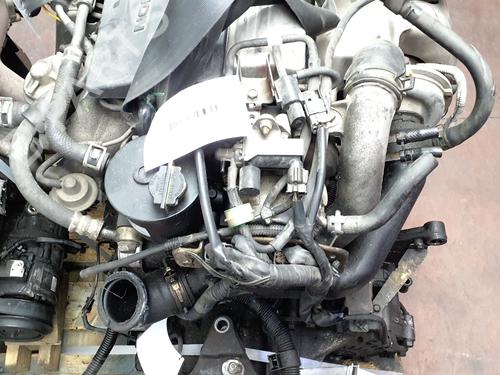 Engine MAZDA 323 F VI Hatchback (BJ) 2.0 TD | BP38334620M1 - Image 5