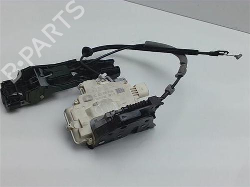 Used Front right lock Front right lock 38372428 38372428