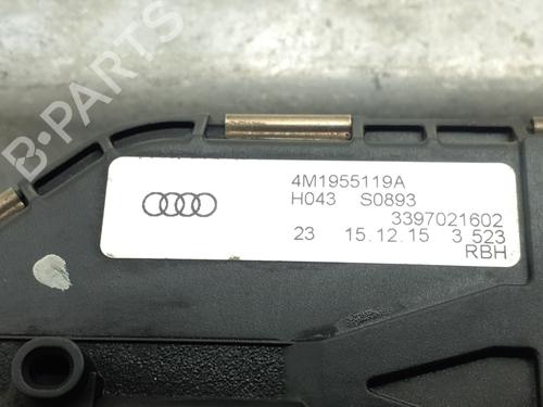 Front wiper motor AUDI Q7 (4MB, 4MG, 4MQ) 3.0 TDI quattro | BP40158210M29 - Image 6