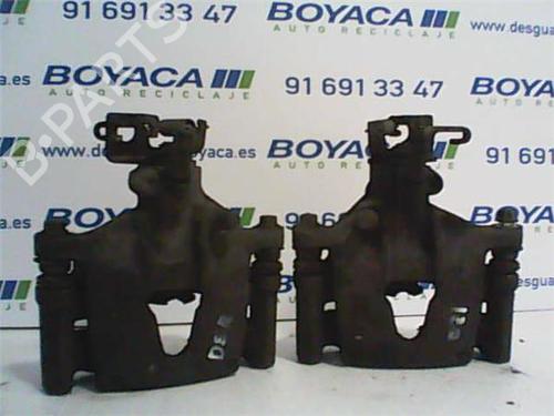 Used Left rear brake caliper Left rear brake caliper 38349088 38349088