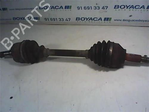 Used Left front driveshaft Left front driveshaft 38354471 38354471