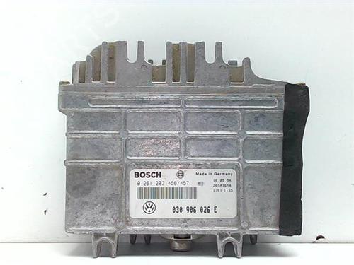 Used Control unit Control unit 38349811 38349811