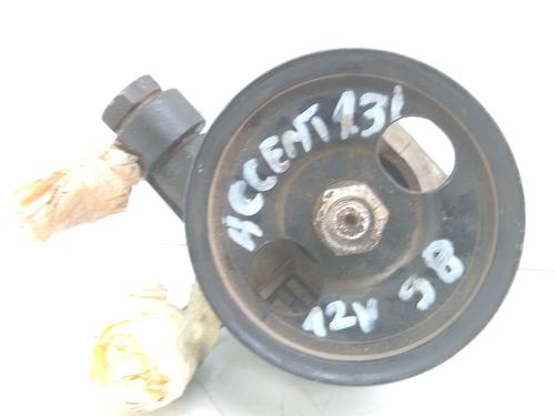 Used Steering pump Steering pump 38401332 38401332