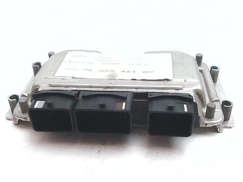 Used Control unit Control unit 38363659 38363659