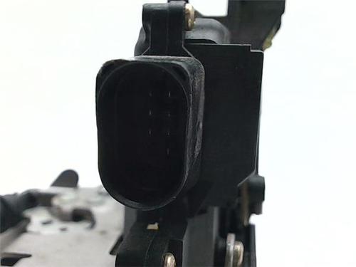 Front right lock AUDI A4 B6 (8E2) 1.9 TDI | BP38351026C97 - Image 3