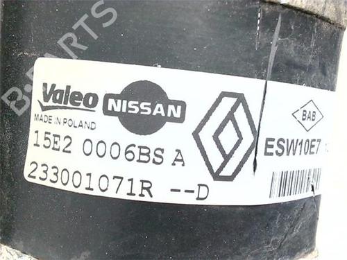 Starter RENAULT MEGANE IV Saloon 1.3 TCe 115 (LVN9) | BP38373066M8 - Image 3
