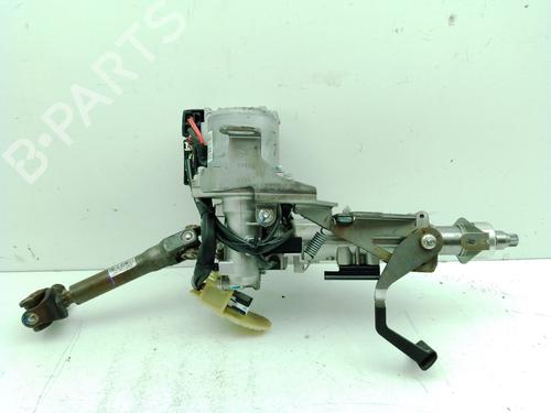 Steering column RENAULT ZOE (BFM_) ZOE | BP38400337M21 - Image 3