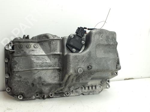 Oil sump BMW 1 (E81) 118 d | BP38488677M115 - Image 2
