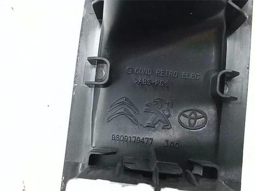 Switch PEUGEOT EXPERT Bus (V_) 1.5 BlueHDi 100 | BP38376654I30 - Image 2