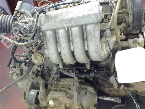 Engine MITSUBISHI OUTLANDER I (CU_W) 2.0 (CU2W) | BP39034601M1 - Image 3