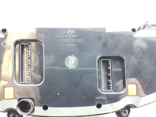 Climate control HYUNDAI i40 I (VF) 1.7 CRDI | BP39654287I5  - Image 5