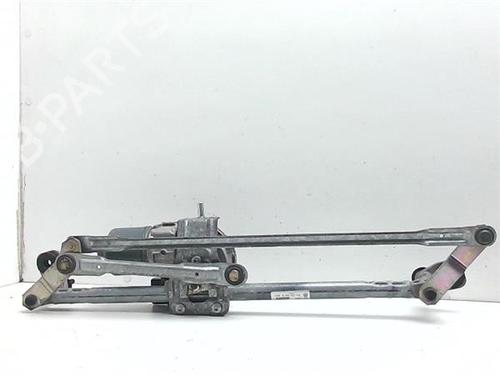 Front wiper motor VW GOLF VI (5K1) 2.0 TDI | BP38388830M29 - Image 3