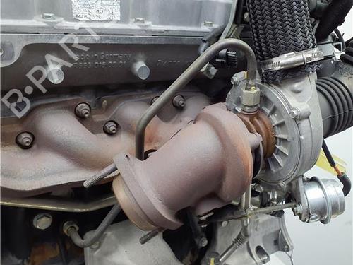 Engine SSANGYONG RODIUS I 2.7 Xdi 4WD | BP38392173M1 - Image 8
