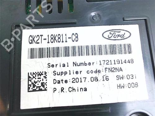 Switch FORD TRANSIT TOURNEO Bus 2.2 TDCi | BP38395047I30 - Image 5