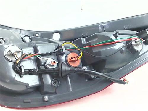 Left taillight HYUNDAI i30 (FD) 1.4 | BP38357436C34  - Image 6