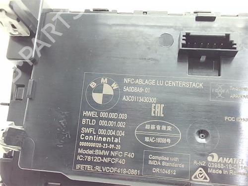 Switch BMW 1 (F40) 118 d | BP38732629I30 - Image 5