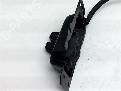 Electronic module CITROËN C4 Picasso II 1.2 THP 130 | BP40087476M83 - Image 2