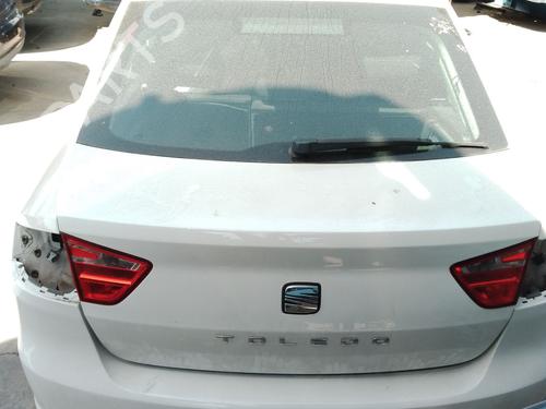 tailgate-seat-toledo-iv-kg3-2012-2013-2014-2015-2016-2017-2018-2019-38332911 main image