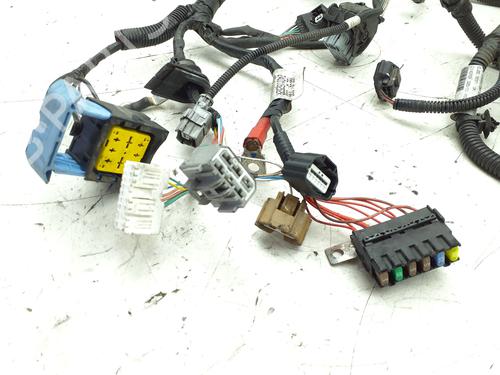 Ledningsnet RENAULT ZOE (BFM_) ZOE | BP39148448E16 - Image 3