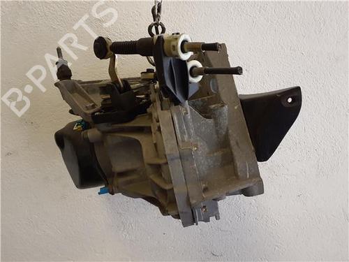 gearbox-renault-modus-grand-modus-fjp0_-2004-38367309 main image
