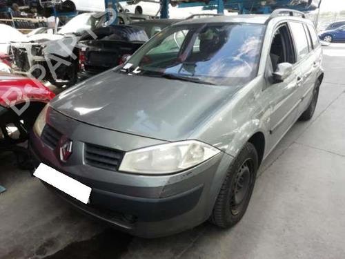Electronic module RENAULT MEGANE II Saloon (LM0/1_) 1.5 dCi (LM16) | BP38358789M83 - Image 4