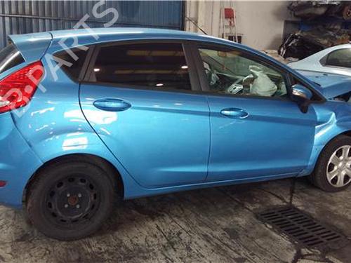 Headlight switch FORD FIESTA VI (CB1, CCN) 1.4 TDCi | BP38353108I24 - Image 7