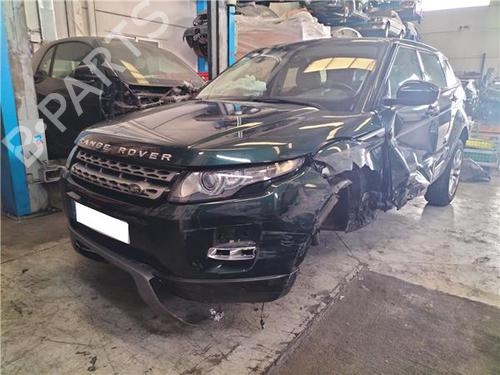 Control unit LAND ROVER RANGE ROVER EVOQUE (L538) 2.0 D 4x4 | BP38388225M11 - Image 6