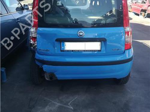 Right taillight FIAT PANDA (169_) 1.3 D Multijet (169.AXC1A) | BP40087167C35 - Image 1