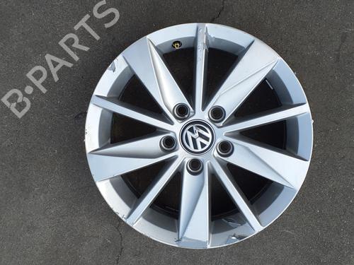 Used Rim Rim 38400218 38400218