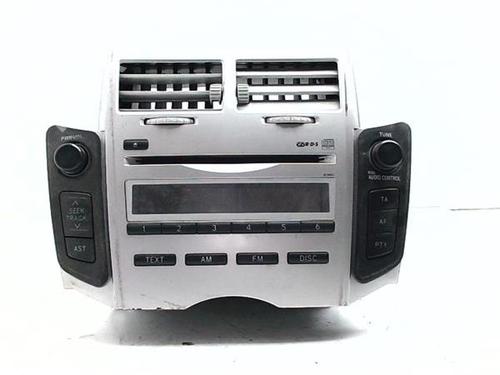 Bilradio Bilradio 38376566 38376566