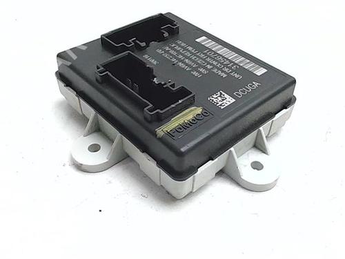 Comfort control module VOLVO V40 Hatchback (525) D2 | BP38399720M56 - Image 5