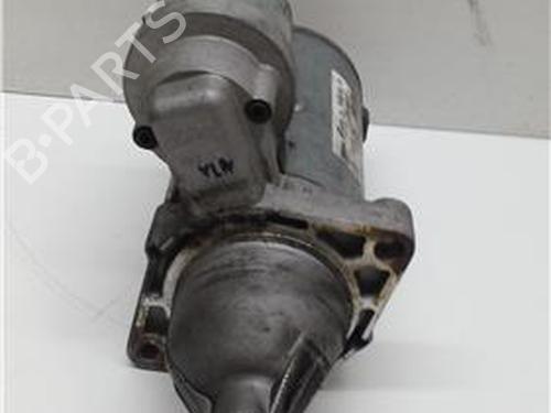 Used Starter Starter 38357410 38357410
