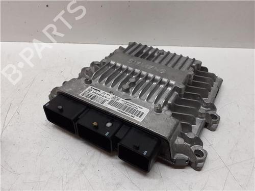 Used Control unit Control unit PEUGEOT 407 (6D_) 2.0 HDi 135 (6DRHRH, 6DRHRE, 6DRHRG, 6DRHRJ) (136 hp) 39955749 39955749
