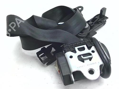 Used Front right seatbelt Front right seatbelt 38386176 38386176