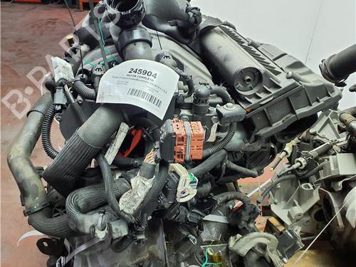 Engine CITROËN C4 Picasso II 1.6 VTi 120 | BP39962018M1 - Image 10