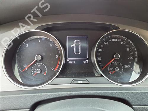 Used Engine Engine 38385471 38385471