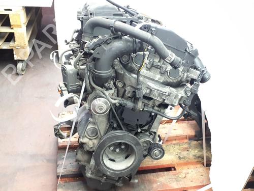 Engine CITROËN C3 AIRCROSS II (2R_, 2C_) 1.2 PureTech 110 (2RHNZB, 2RHNZW, 2RHNPX, 2RHNPJ) | BP38399282M1 - Image 10
