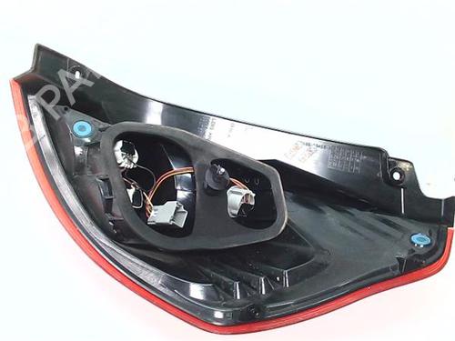 Left taillight FORD FIESTA VI (CB1, CCN) 1.5 TDCi | BP38377573C34 - Image 4