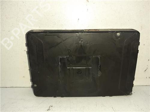 Control unit RENAULT KADJAR (HA_, HL_) 1.2 TCe 130 (HLMR) | BP38360119M11 - Image 2