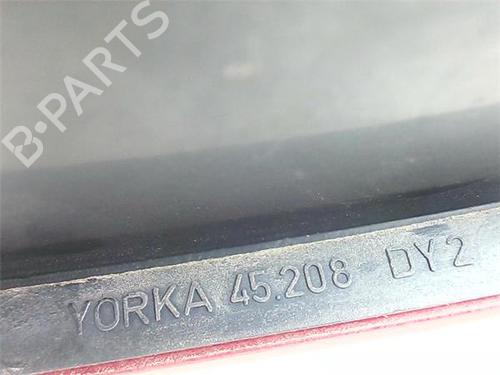 Left taillight SEAT LEON (1M1) 1.9 TDI | BP38365619C34 - Image 2