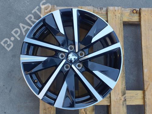Used Rim Rim 38402351 38402351