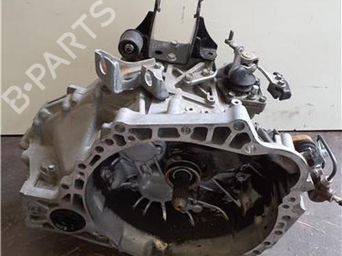 Used Gearbox Gearbox TOYOTA AVENSIS Saloon (_T27_) 2.2 D-4D (ADT271_, ADT271R) (150 hp) 38381529 38381529