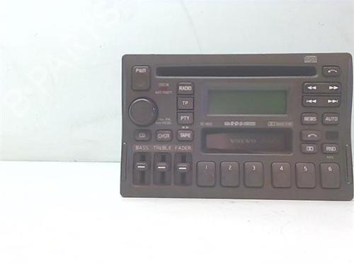 Used Radio Radio 38403410 38403410