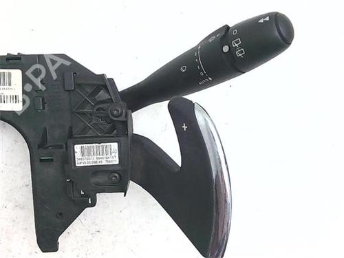 Headlight switch CITROËN C4 I (LC_) 1.6 HDi | BP40086180I24 - Image 4