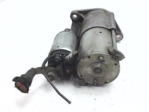 Starter OPEL ASTRA H Saloon (A04) 1.6 (L69) | BP38351132M8 - Image 2
