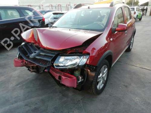 Control unit DACIA SANDERO II TCe 90 LPG (B8M1) | BP38360946M11 - Image 4