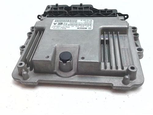 Control unit PEUGEOT 2008 I (CU_) 1.6 HDi | BP38384763M11 - Image 4